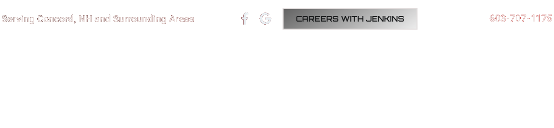 Jenkins Plumbing & Heating